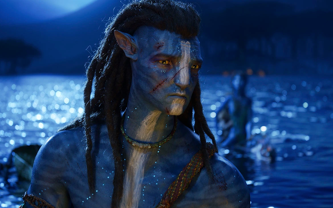 Avatar 2 reviews