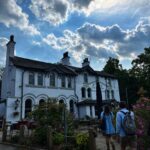 Didsbury Dozen pub crawl - The Didsbury