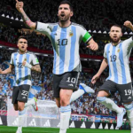 FIFA predicted the last four World Cup winners