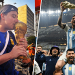 Man predicts Messi World Cup win 2022