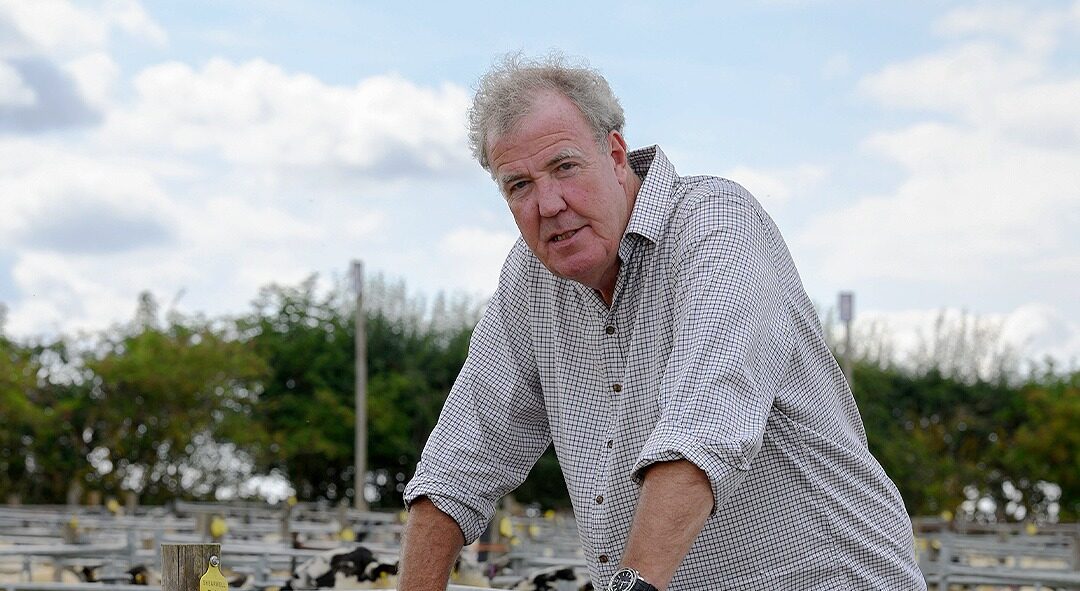 Jeremy Clarkson