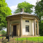 Smithy Lodge Heaton Park dates