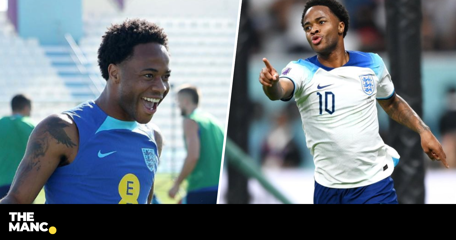 Raheem Sterling ready to get back to basics after stalling at