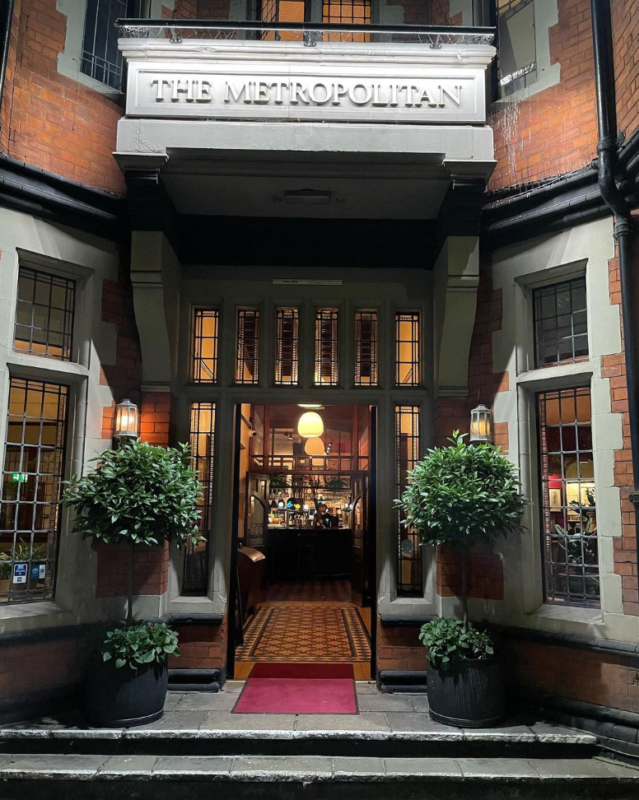 The New Didsbury Dozen the definitive list of pubs on this legendary crawl