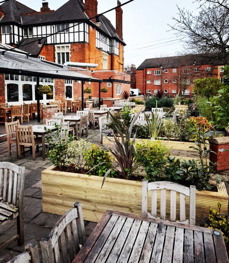 The New Didsbury Dozen the definitive list of pubs on this legendary crawl