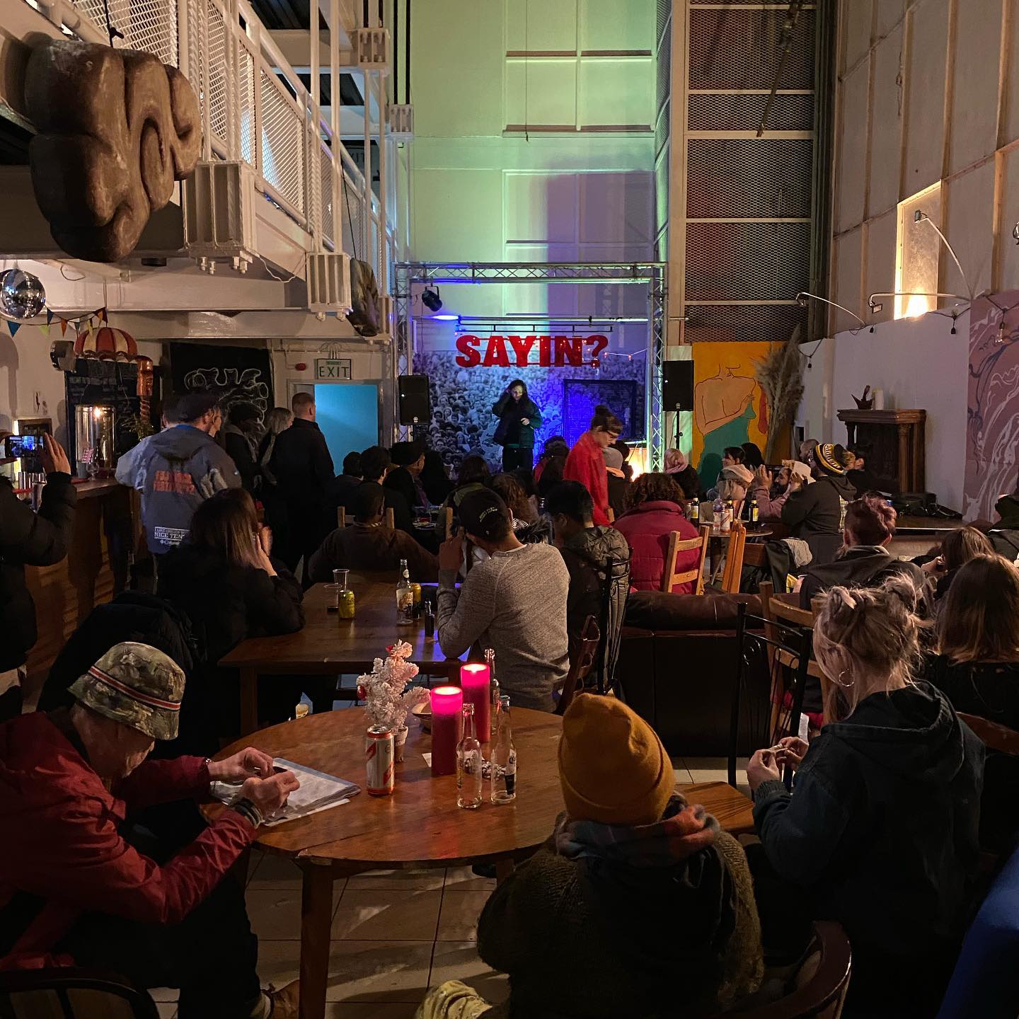 Plea to save one of Manchester's oldest theatres as beautiful building ...