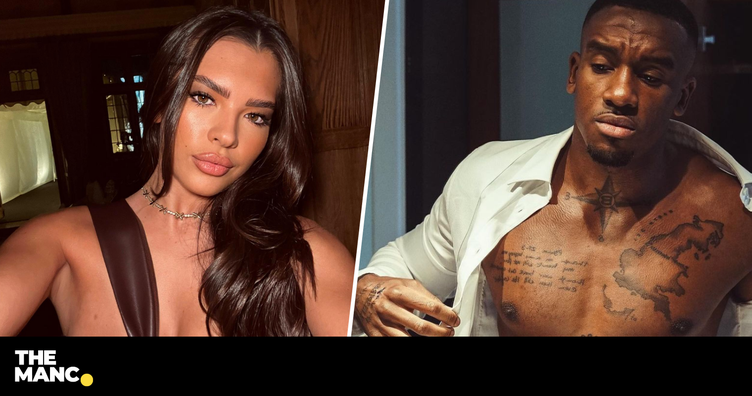 I am definitely single!': Gemma Owen rubbishes claims she's dating grime  star Bugzy Malone