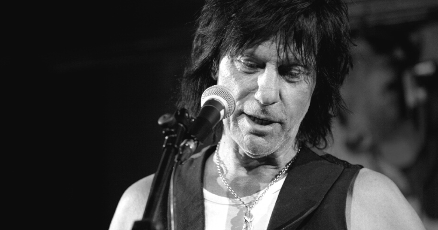 Tributes Pour In After Legendary Uk Guitarist Jeff Beck Dies Aged 78