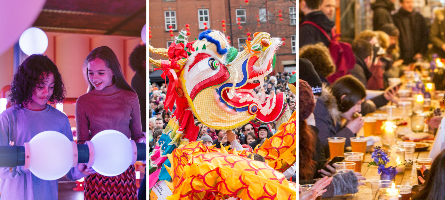 Things to do in Manchester this weekend - Friday, Saturday and Sunday  events and activities