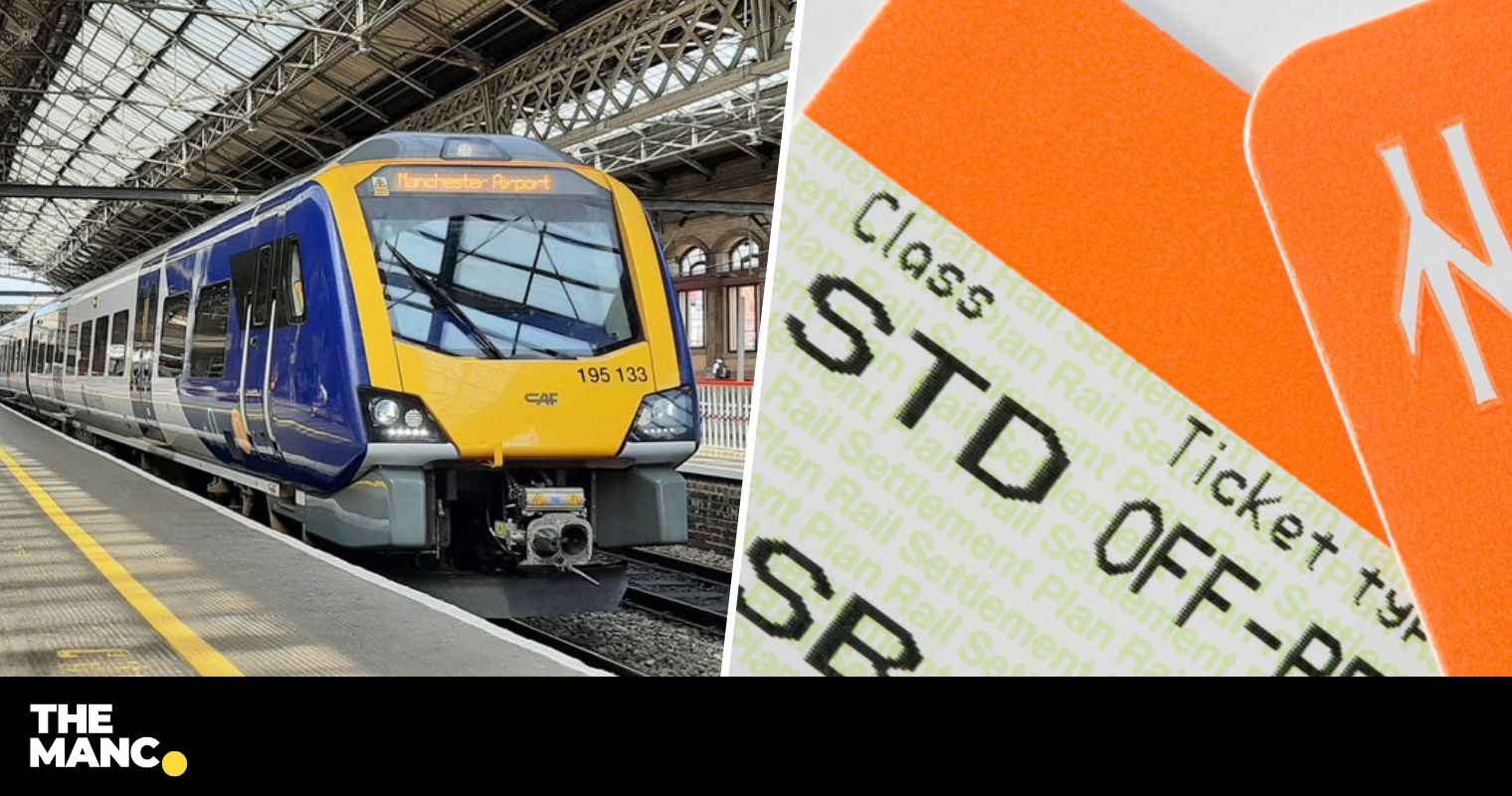 Final call for £1 train tickets: Northern's 'Flash Sale' closes at