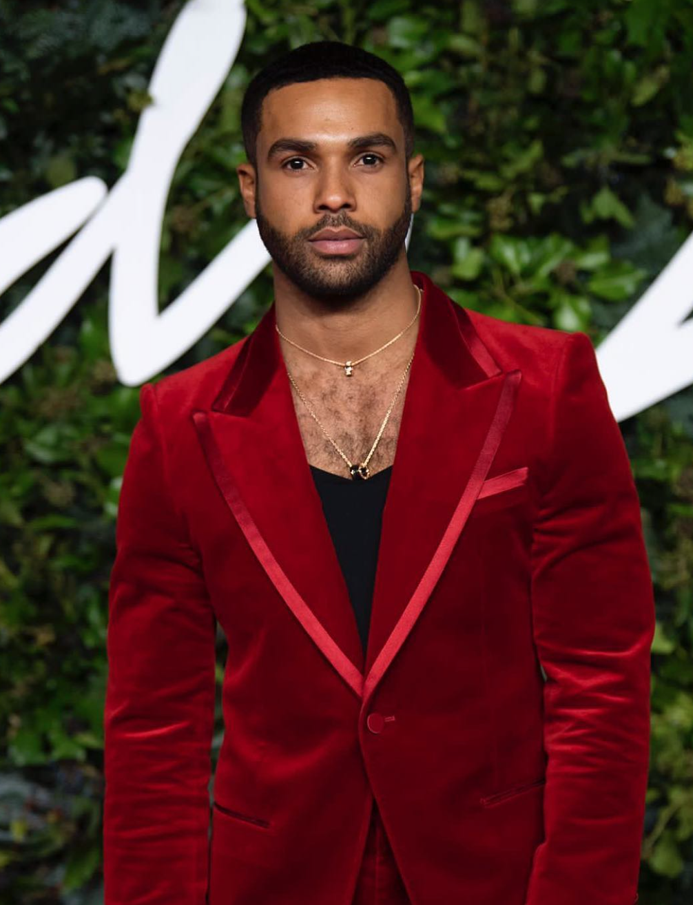 Is 'Emily in Paris' Star Lucien Laviscount the Next James Bond? - InsideHook