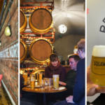 10 best taprooms in manchester city centre