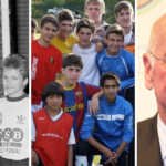 Sir Bobby Charlton Soccer School shutting down