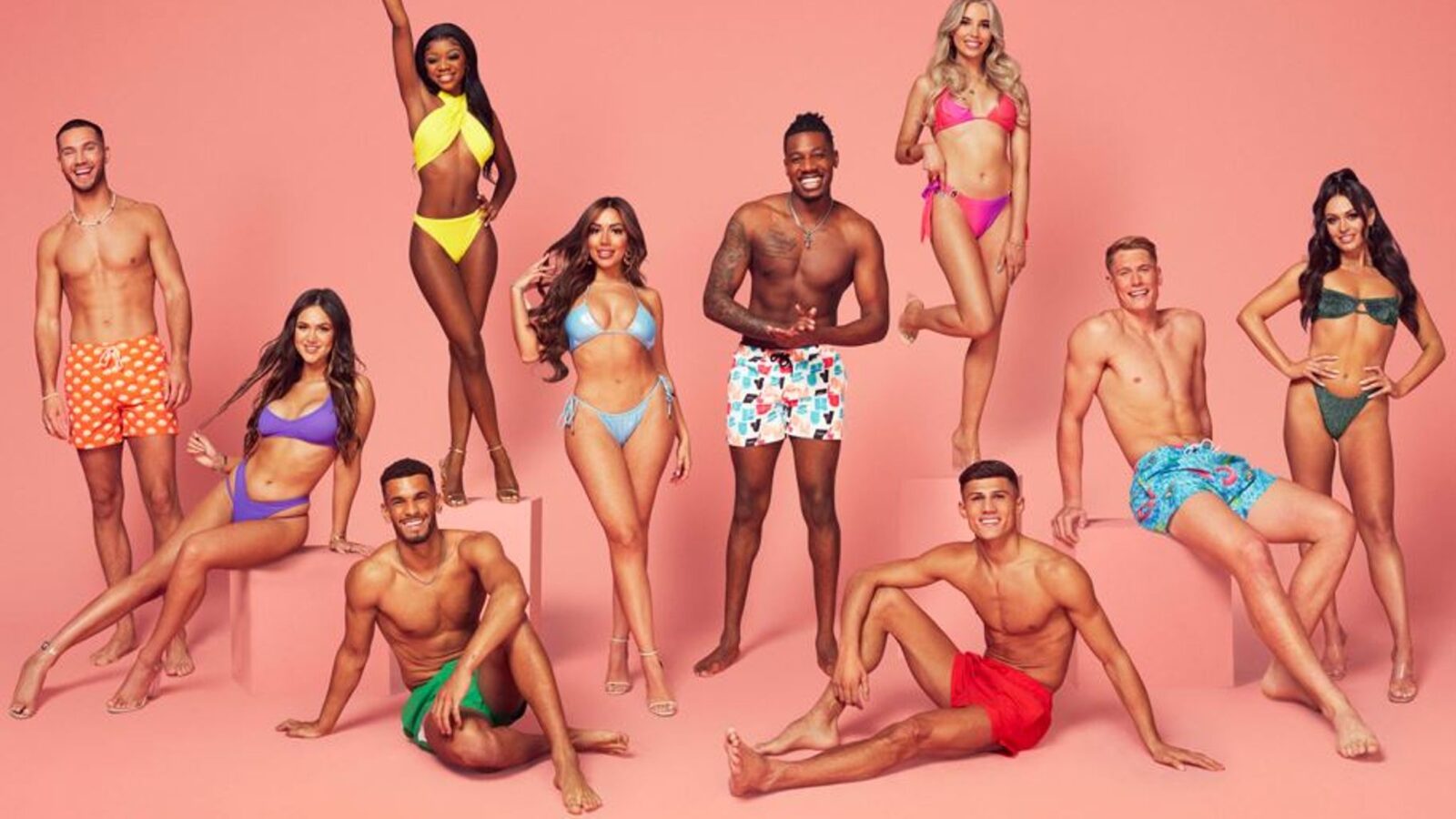 Love Island 2023 lineup announced including Michelle Keegan's 'body