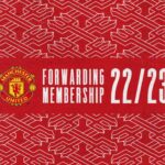 United new forwarding membership explained