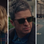 Milly Alcock in new Noel Gallagher music video
