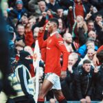 Marcus Rashford new contract extension United