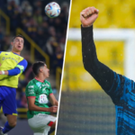 Ronaldo will return to Europe