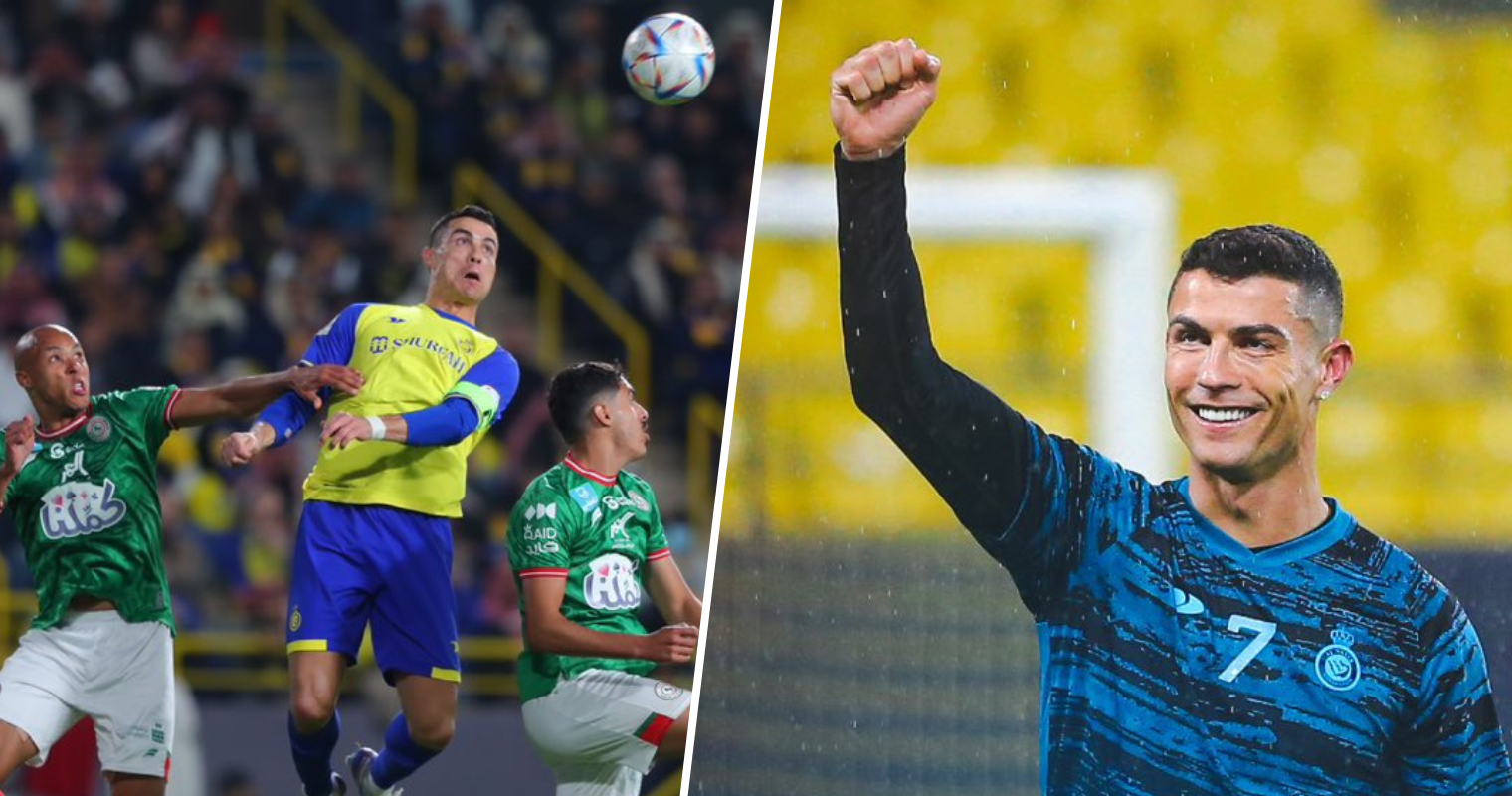 The clause that could let Cristiano Ronaldo leave Al Nassr and