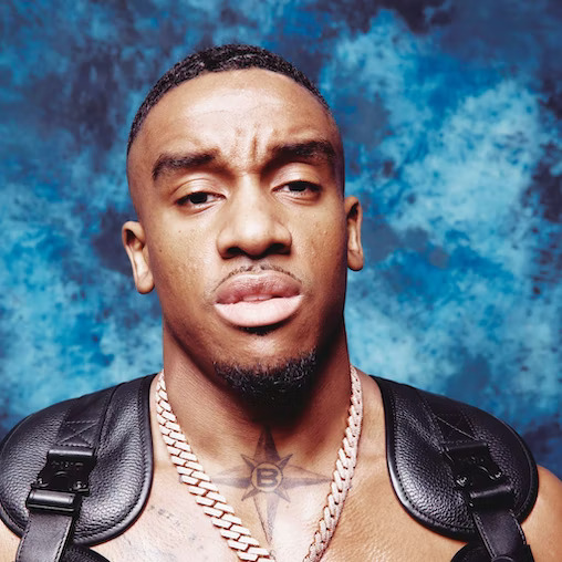 Manchester grime star Bugzy Malone why this tour will be his last