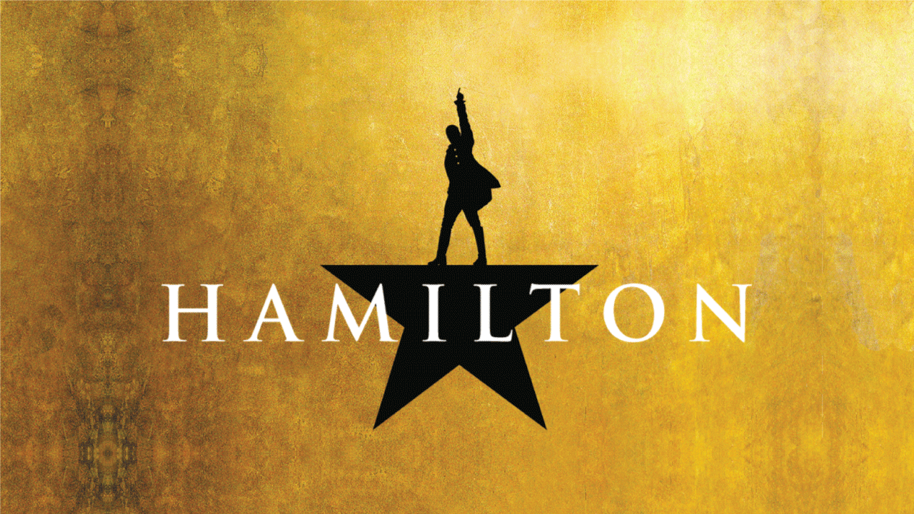 hamilton tour tickets uk