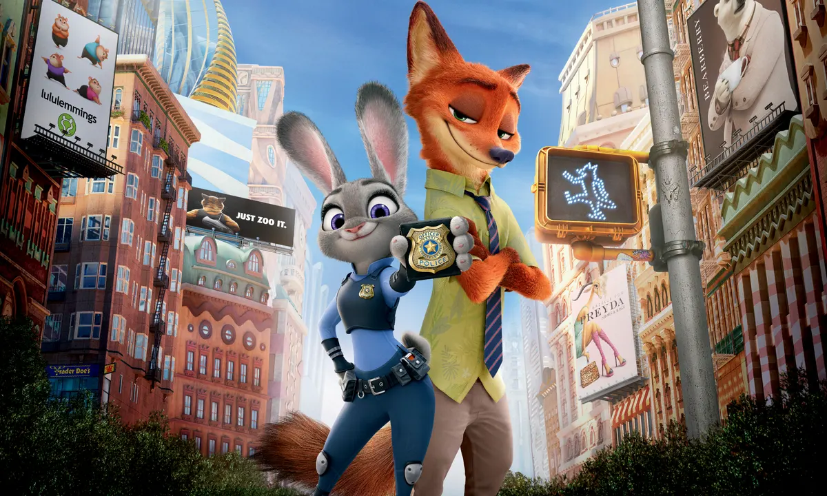 Disney has just announced that Zootopia 2 is on the way! Also confirmed in  the plans includes Frozen 3 and Toy Story 5.