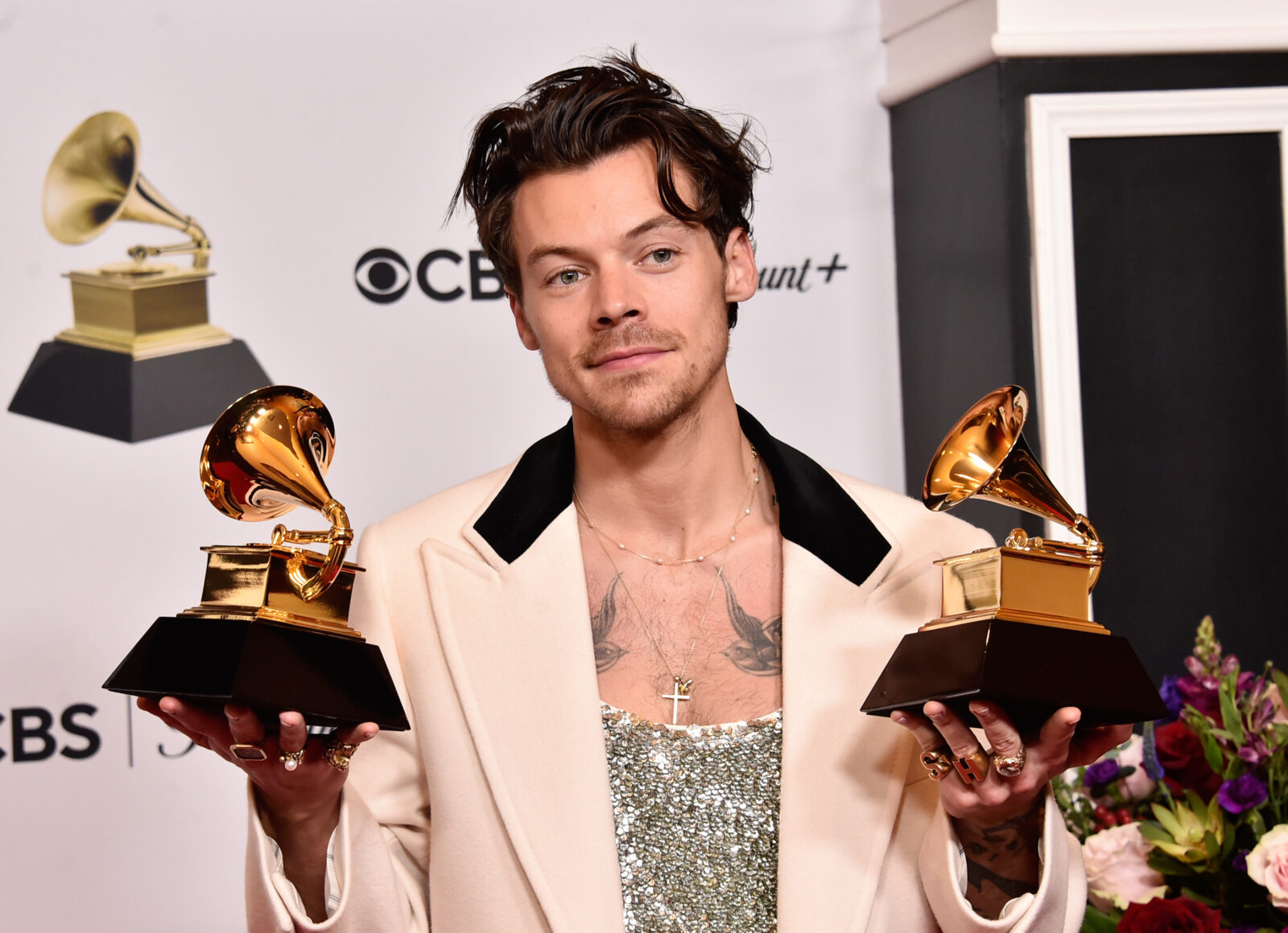 Grammys 2023: Harry Styles wins album of the year, Samara Joy