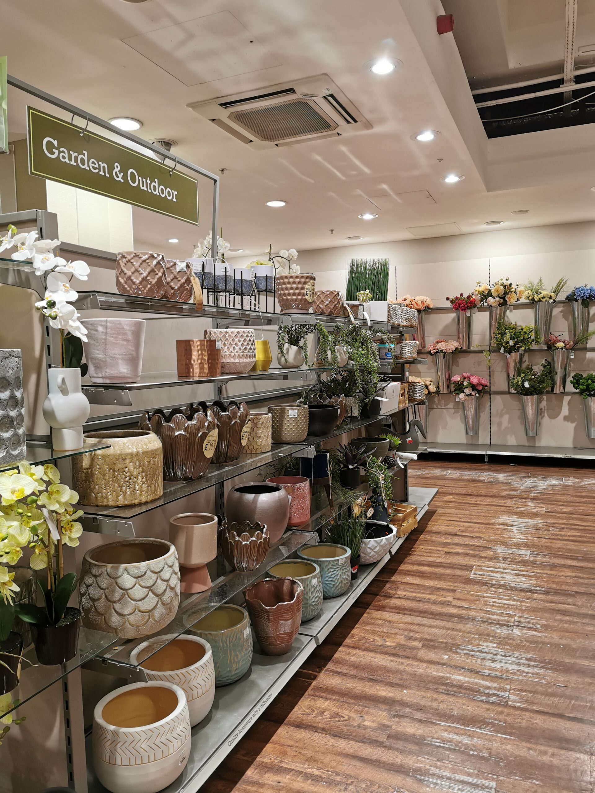 Homesense in Manchester Arndale