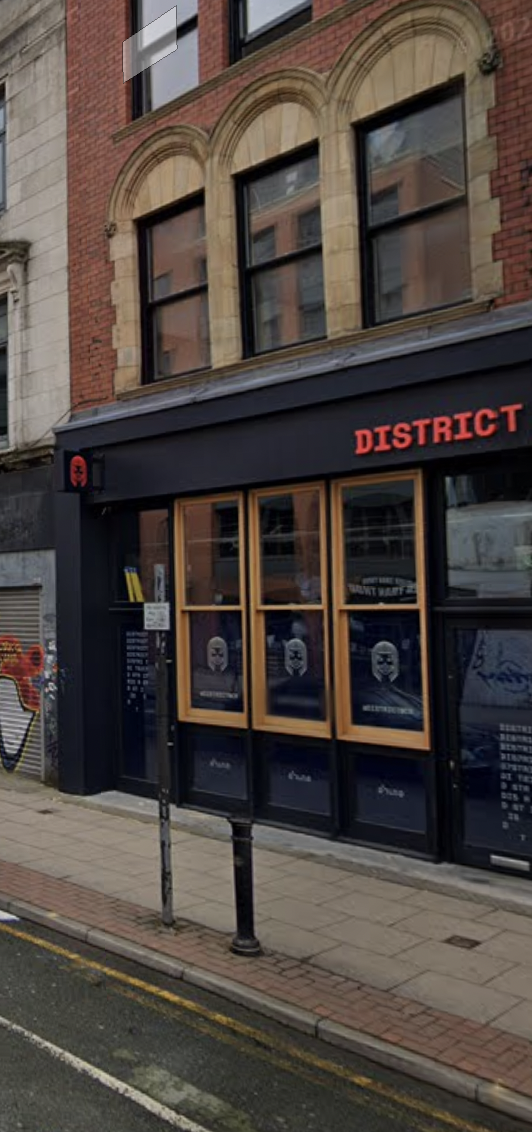 A new Deep South-inspired dive bar is coming to Manchester