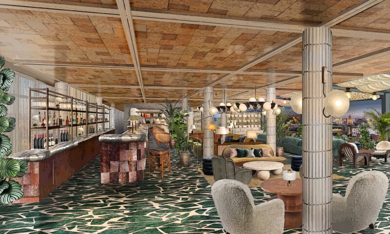 Soho House Manchester
