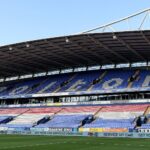 Bolton Wanderers new stadium name Toughsheet