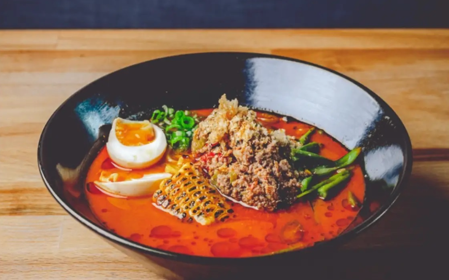 Cocktail Beer Ramen Bun closes