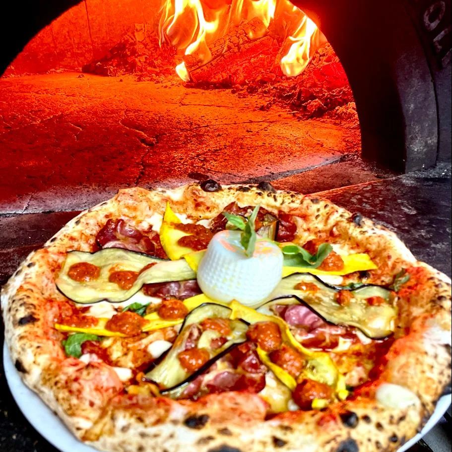 Hit pizzeria Double Zero is opening a city centre restaurant