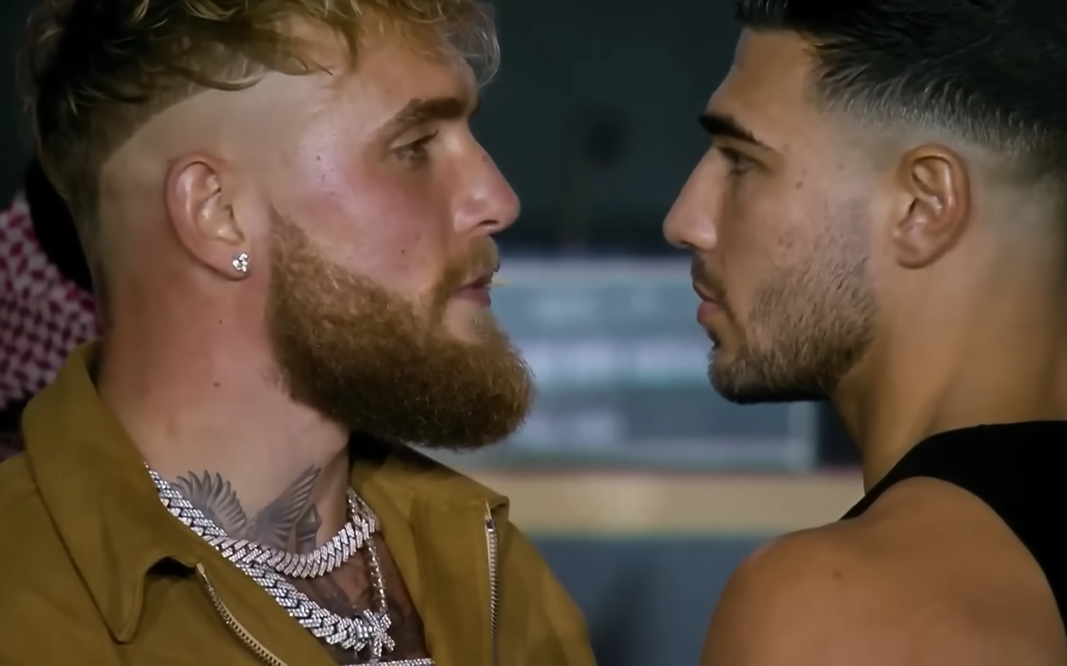 Jake Paul vs Tommy Fury predictions