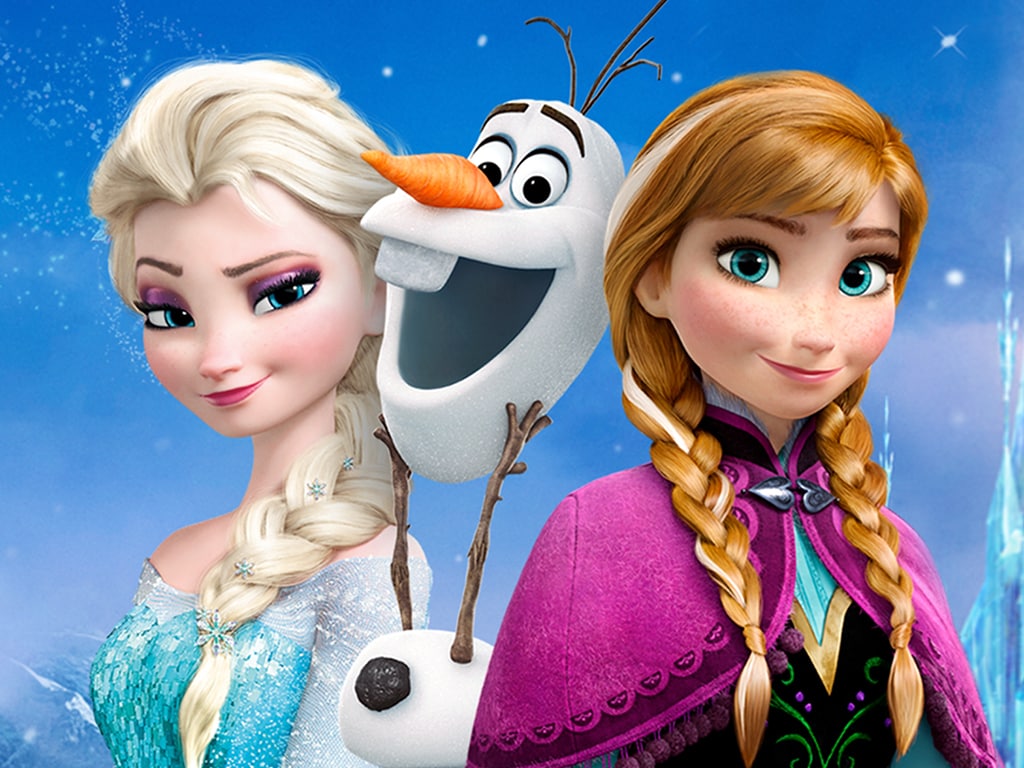 Disney confirms Toy Story 5 and Frozen 3 are 'in the works'