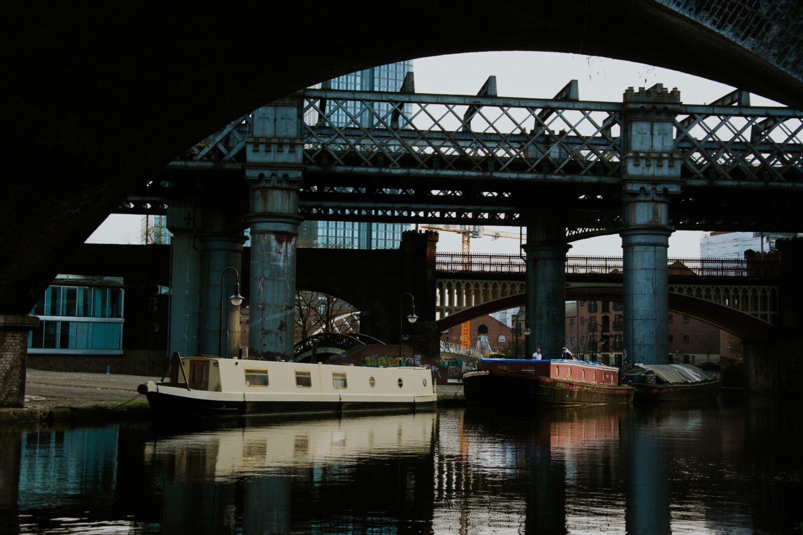 Castlefield