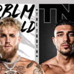 Jake Paul Tommy Fury PPV price