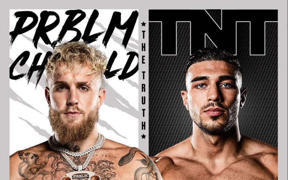 Jake Paul Tommy Fury PPV price