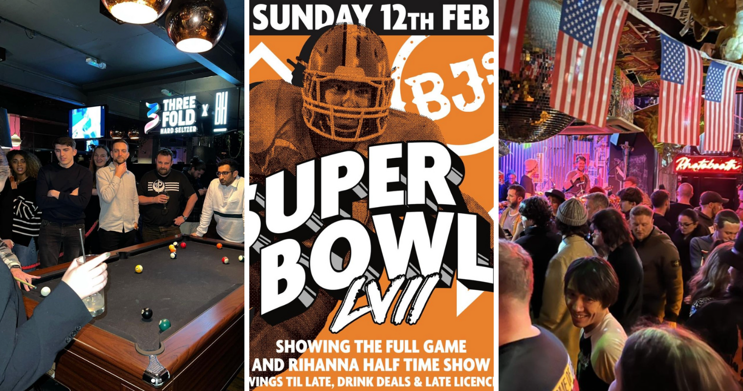 Super Bowl 2023: How to watch from the UK and what time