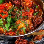 Zouk chilli challenge world's hottest curry
