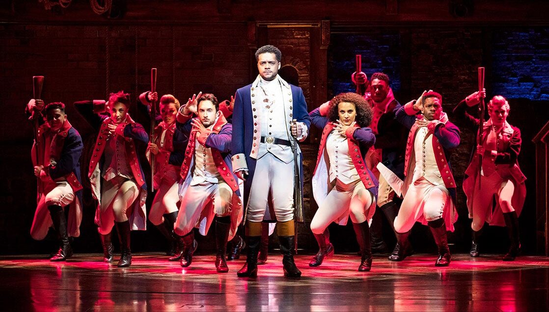 Hamilton UK tour: Cities, dates, and how to get tickets