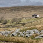 The 'loneliest house in Britain'