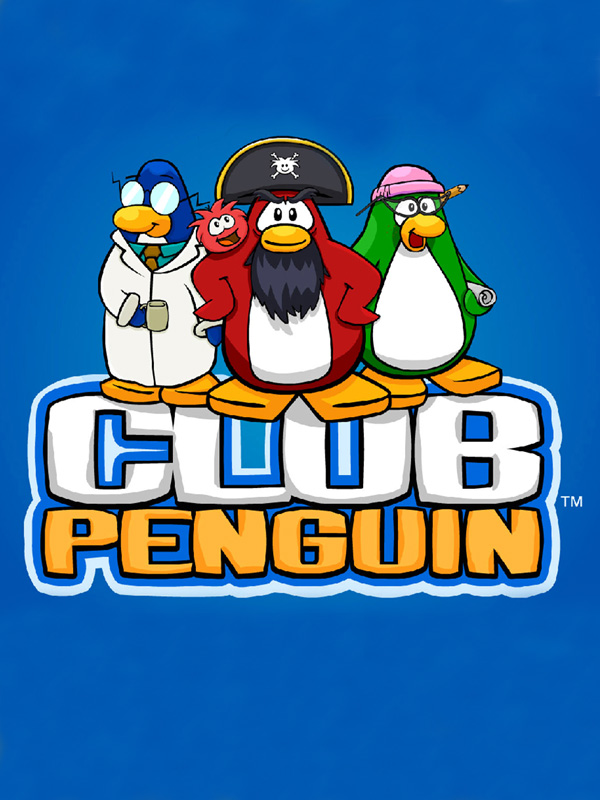 Club Penguin” -A.I. Generated : r/ClubPenguin