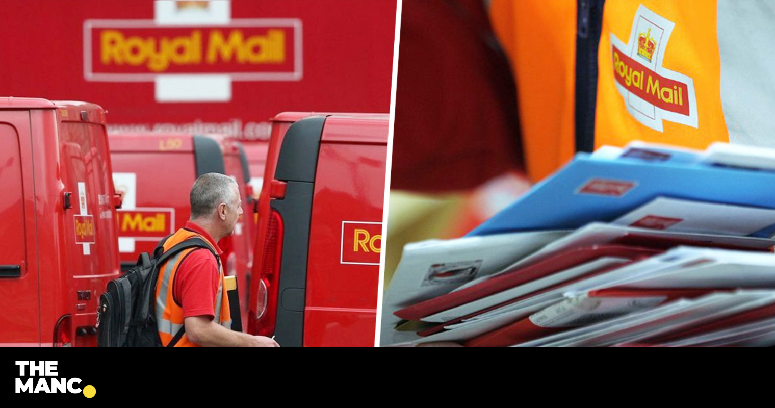 Royal Mail Referred To Ofcom To Investigate Late Deliveries And ...