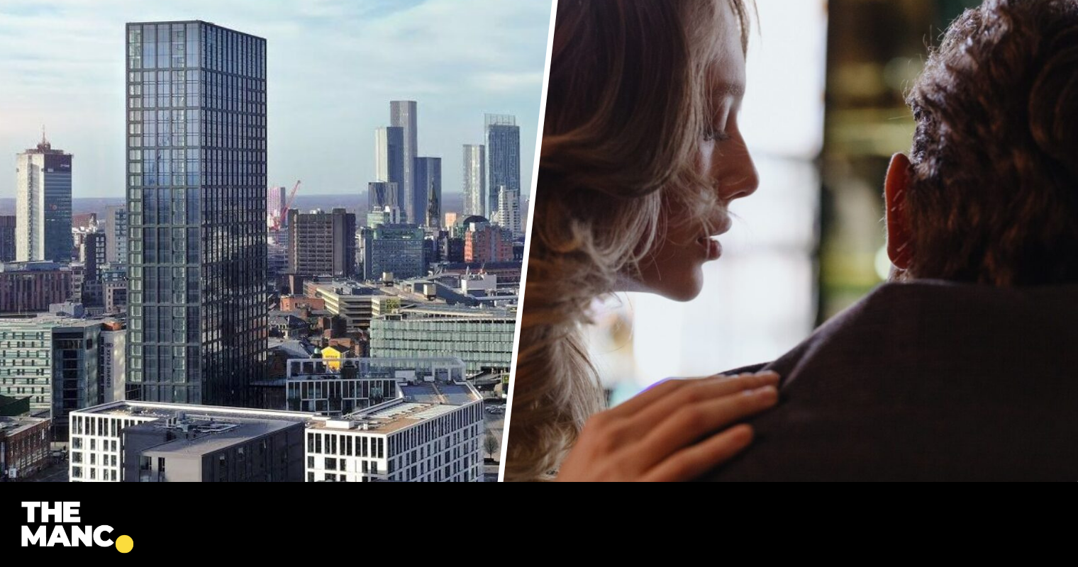 Mancunian has been named one of the 'most attractive' accents in the UK