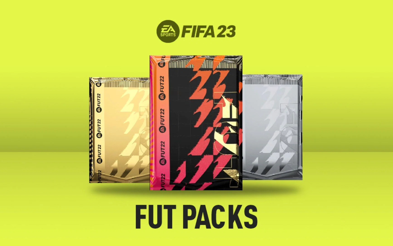 FUT Packs Deemed Illegal Gambling In Austria