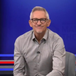 Gary Lineker returning to Match of the Day