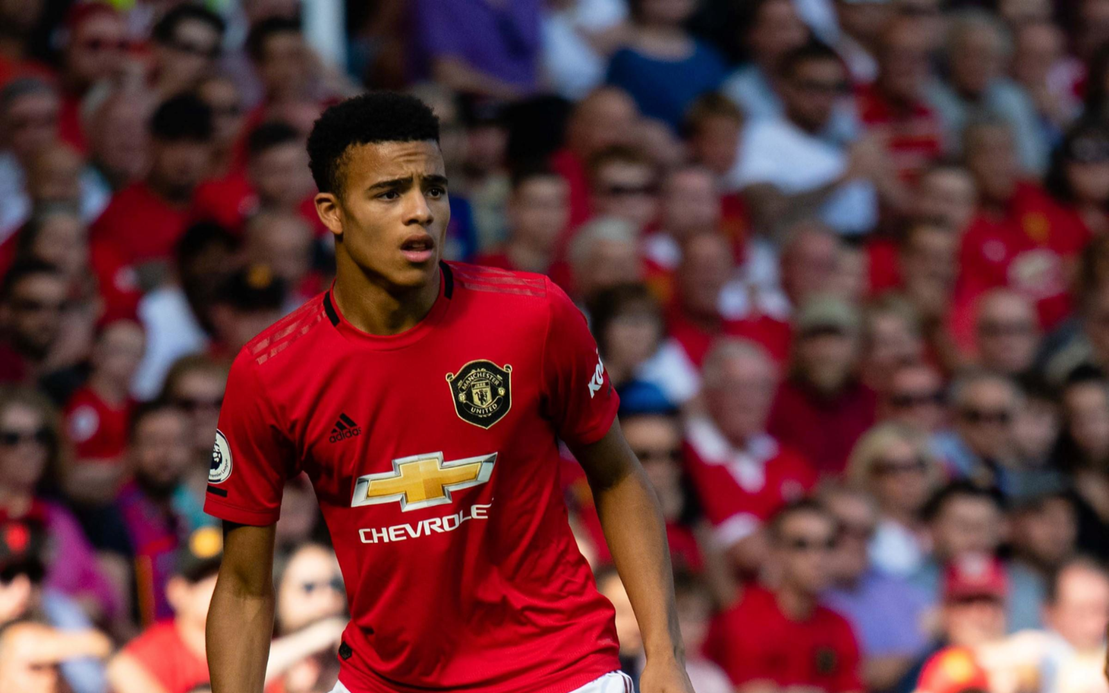 Mason Greenwood to leave Manchester United after internal inquiry, Manchester United