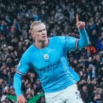 City bought Haaland to win Champions League