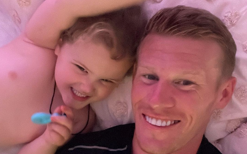 James McClean announces autism diagnosis in support of daughter as part of  Acceptance Week